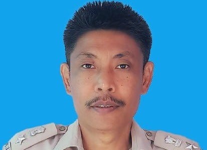 Shwet Patra